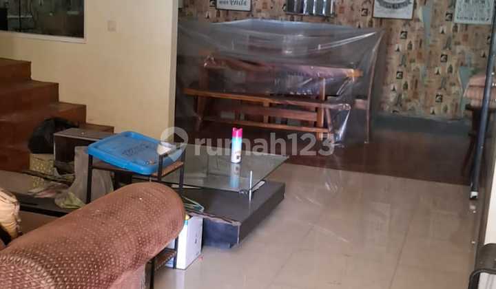 Dijual Cepat Rumah Fully Furnish di Chrysocola Phg Gading Serpong 2