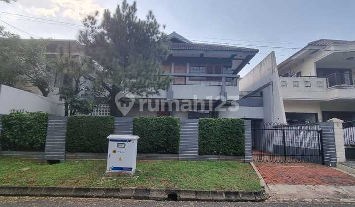 Dijual Cepat Rumah Pondok Indah Jakarta