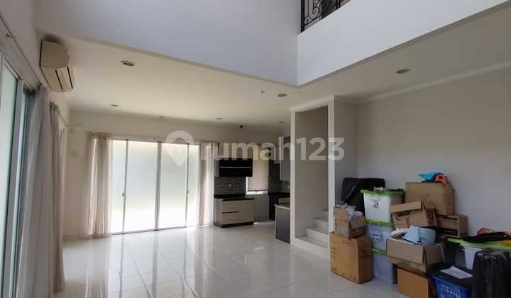 Dijual Cepat Harga Bagus Rumah De Park Bsd City Dijual Cepat Harga Bagus Rumah De Park Bsd City