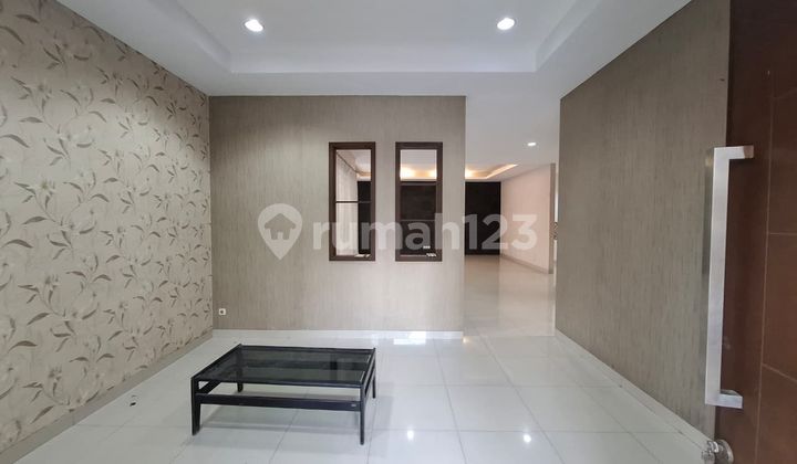 Dijual Rumah Brand New Di Sutera Harmoni Alam Sutera 2