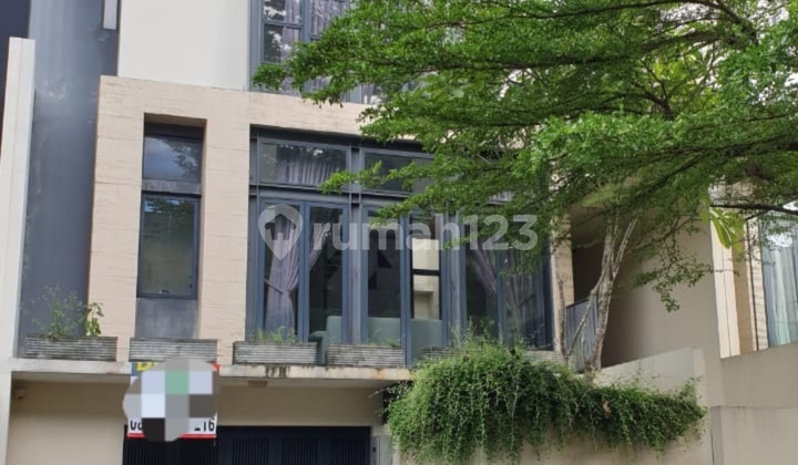 Dijual Cepat Rumah Lancewood Navapark Bsd City Dijual Cepat Rumah Lancewood Navapark Bsd City