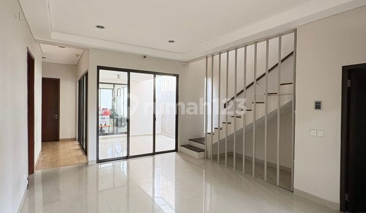 For Quick Sale: Luxury House in Denara @ De Park BSD City 2