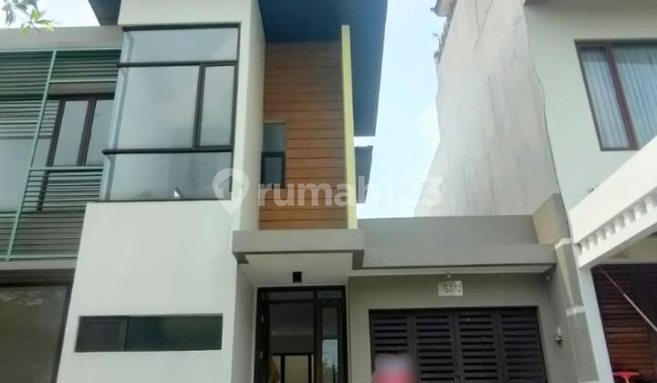 Dijual Cepat Rumah Cluster Divena Avani Bsd City Dijual Cepat Rumah Cluster Divena Avani Bsd City