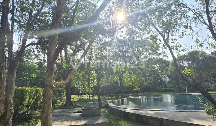 Dijual Rumah Mentari Alam Sutera Tagerang 2