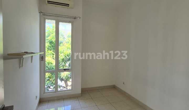 Dijual Cepat Rumah Cluster Canary Springs Gading Serpong 2