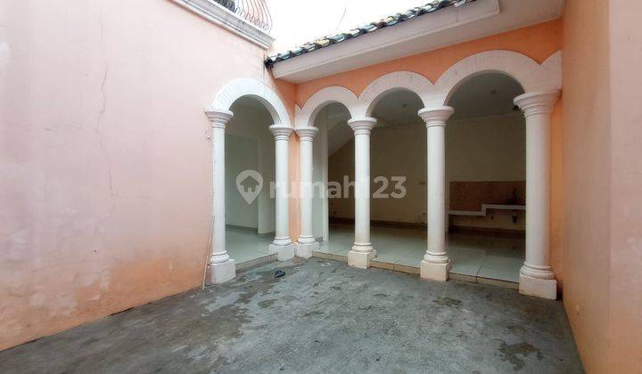 Dijual Rumah Alicante L10 Gading Sepong 2