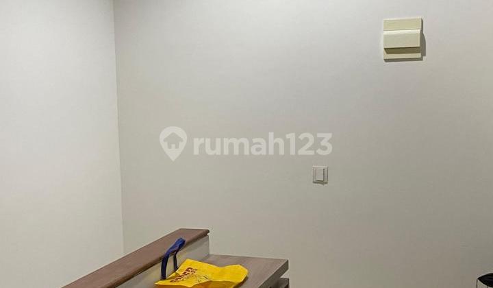 Dijual Rumah Di Cluster Hyland Greenwich Bsd City 2