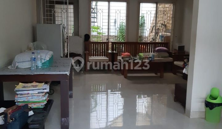 Dijual Cepat Rumah Cluster Garnet Phg Gading Serpong 2