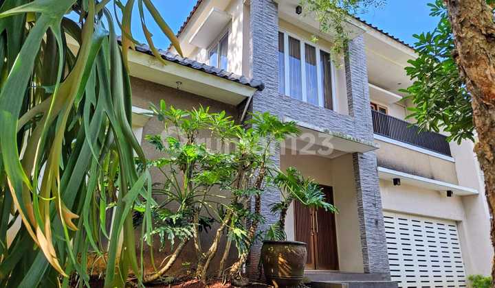 Dijual Cepat Rumah Blossom Vile The Green Bsd City Dijual Cepat Rumah Blossom Vile The Green Bsd City