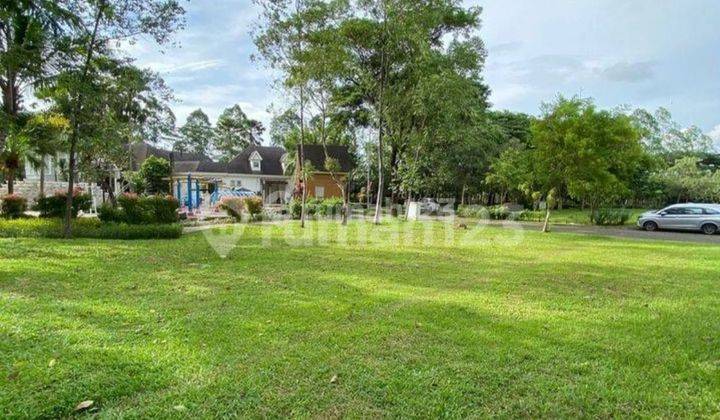 Dijual Kavling Siap Bangun Di Shefield Greenwich Bsd City 1
