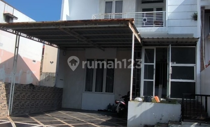 For Quick Sale: Graha Taman Bunga Bsb City Cluster, West Semarang 1