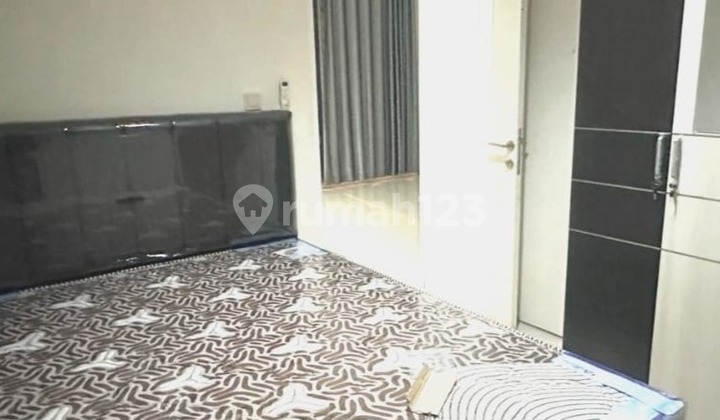 Good Quality Ready-to-Occupy Cluster House at Ivy Park BSB 2