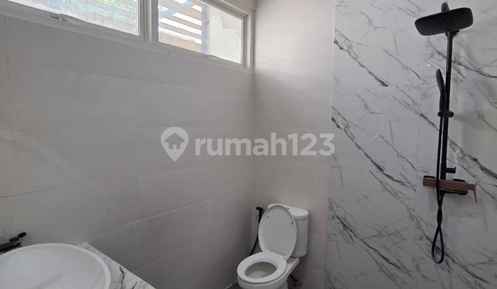 Jual Cepat 2 Lantai Cluster Victoria Valley, Citraland Bsb City 2