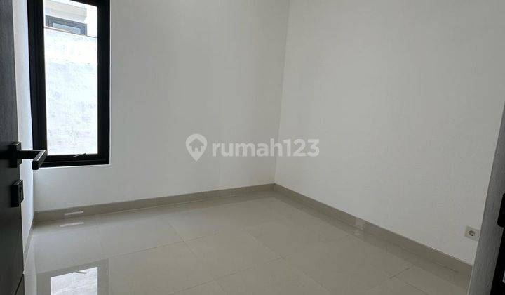 Rumah Bagus Siap Huni di Cluster The Miles Bsb City 2