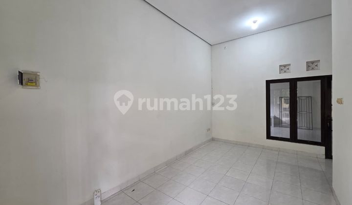 Rumah Nyaman Siap Huni di Cluster Ubud Beranda Bali Bsb 2