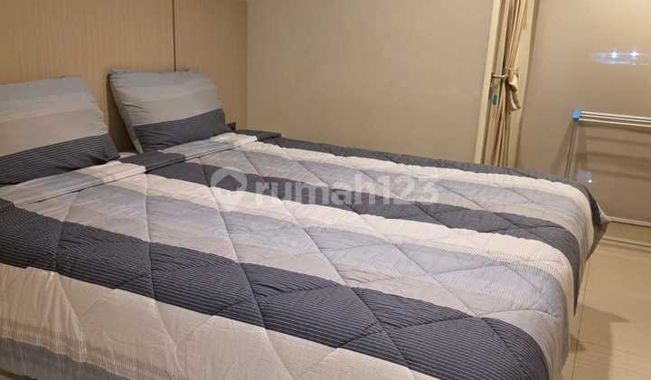 The Pinnacle City Center Apartment, Louis Kienne Pandanaran 2