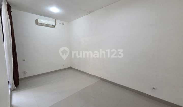 Rumah Bagus Siap Pakai Semi Furnished Kedaton Park Bsb City 2