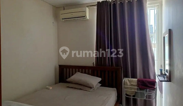 Nice House Ready to Occupy in Ivy Park Citraland Bsbs City 2