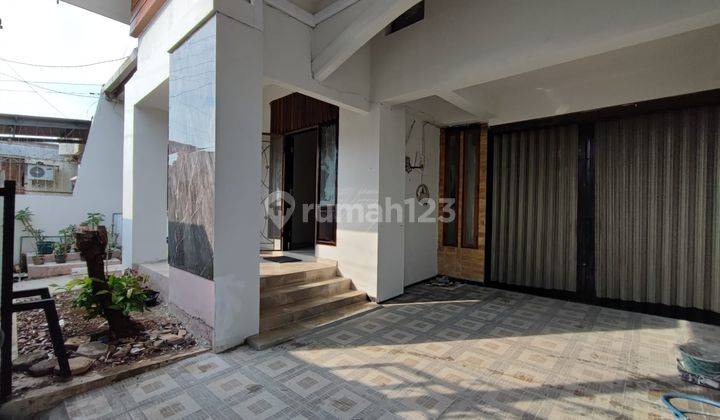 Dijual Cepat Rumah 1.5 Lantai Semarang Indah Semarang Barat 2