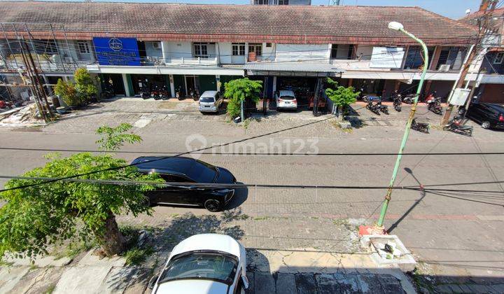 Ruko 2 Unit Jejer Jalan Permata Hijau, Hasanudin, Semarang 2