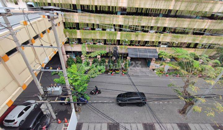 Ruko Bawah Njop 4 Lantai Citraland Simpang Lima, Semarang Tengah 3