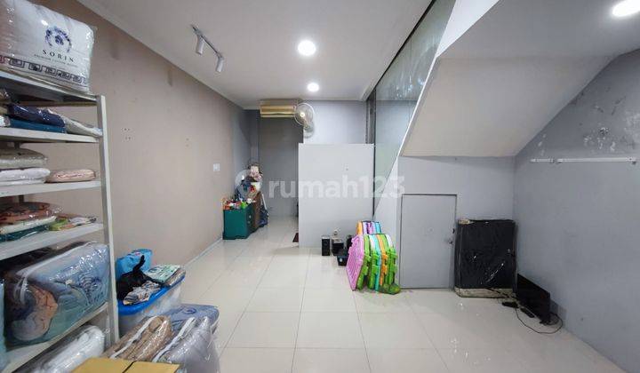 Ruko Bawah Njop 4 Lantai Citraland Simpang Lima, Semarang Tengah 6