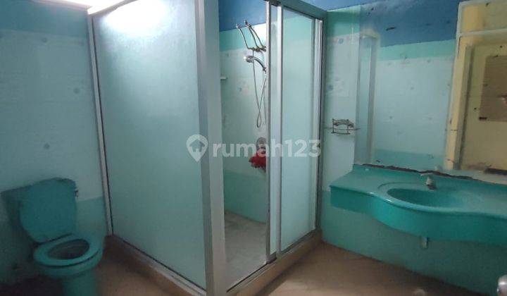 Ruko Bawah Njop 4 Lantai Citraland Simpang Lima, Semarang Tengah 12