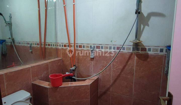 Ruko Bawah Njop 4 Lantai Citraland Simpang Lima, Semarang Tengah 16