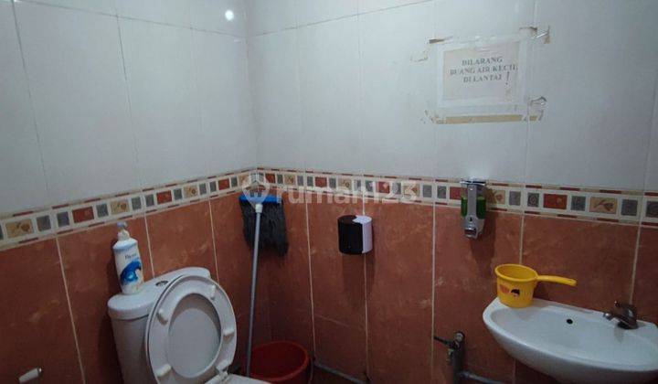 Ruko Bawah Njop 4 Lantai Citraland Simpang Lima, Semarang Tengah 19