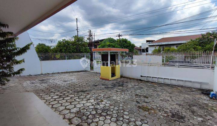 Rumah Dan Kantor Jalan Lebar, Taman Hasanudin Semarang Utara 2