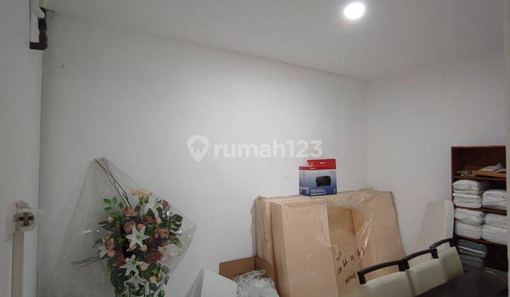 Rumah Dan Kantor Jalan Lebar, Taman Hasanudin Semarang Utara 2