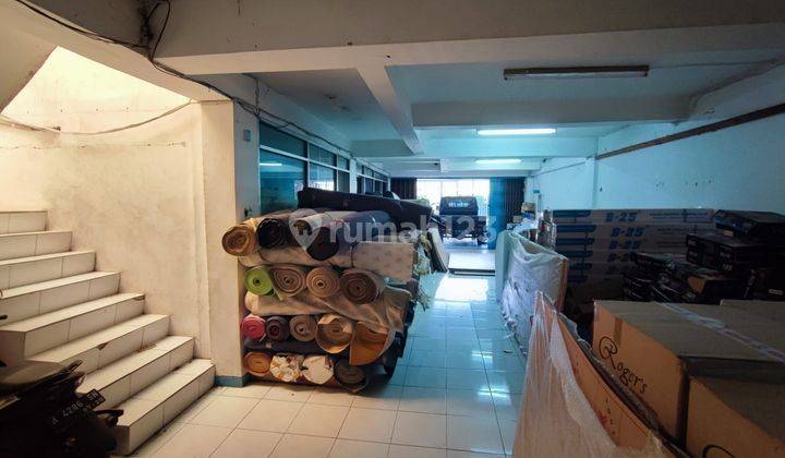 Dijual Ruko Permata Hijau Hasanudin Dekat Tanahmas Dekat Kota 5