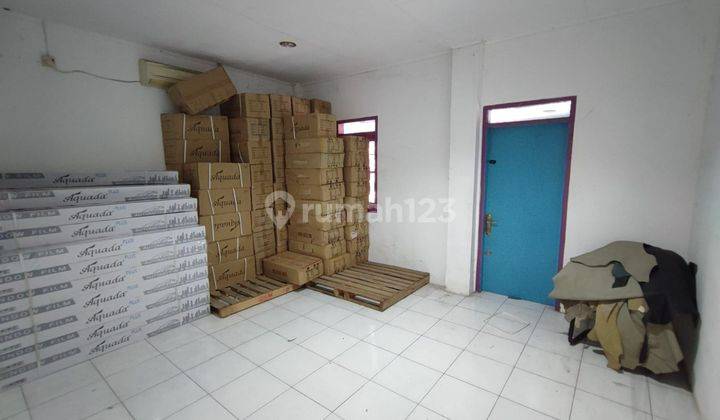 Dijual Ruko Permata Hijau Hasanudin Dekat Tanahmas Dekat Kota 7
