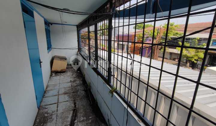 Dijual Ruko Permata Hijau Hasanudin Dekat Tanahmas Dekat Kota 9