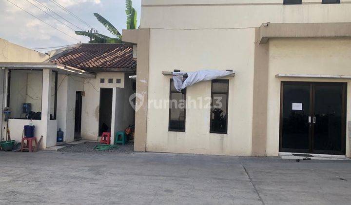 Dijual Gudang Di Jl Bakalan, Kartasura Karanganyar Jawa Tengah 4