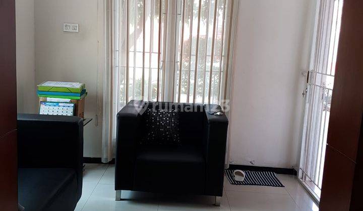 Dijual Rumah hook Bagus Semarang Indah Blok E, Semarang Barat 3