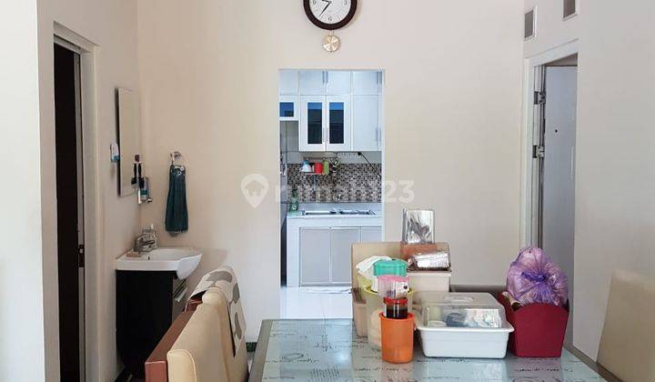 Dijual Rumah hook Bagus Semarang Indah Blok E, Semarang Barat 11