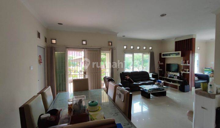 Dijual Rumah hook Bagus Semarang Indah Blok E, Semarang Barat 10