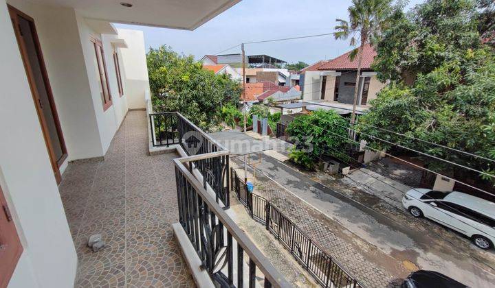 Bangunan Komersial Cocok Untuk Kantor + Mess, Halmahera, Semarang 9