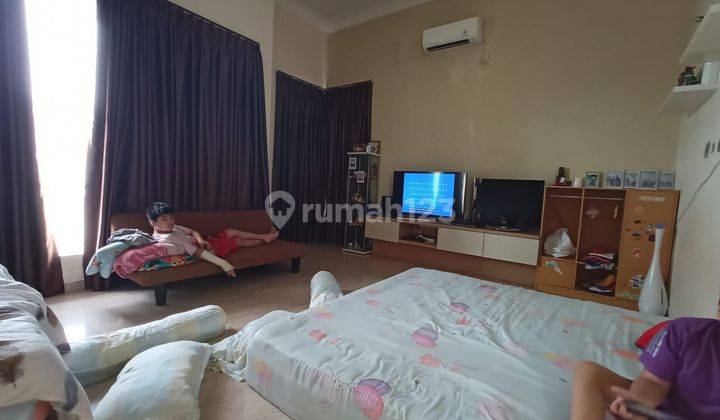 Dijual Rumah 2 Lantai Puri Anjasmoro Jalan Utama Dekat Bandara 2