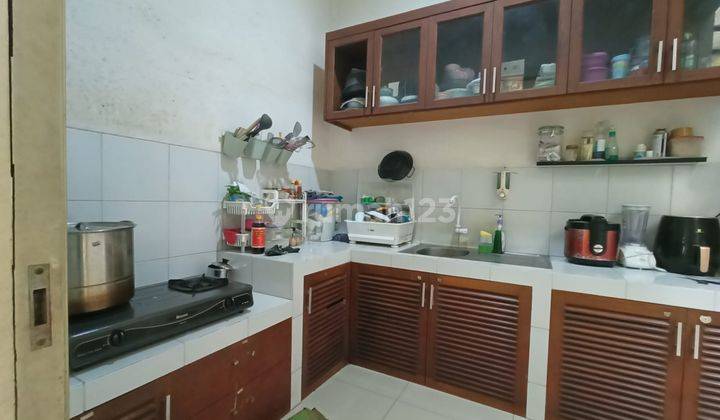 Dijual Rumah 2 Lantai Puri Anjasmoro Jalan Utama Dekat Bandara 2