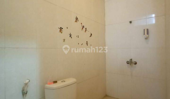 Dijual Rumah 2 Lantai Puri Anjasmoro Jalan Utama Dekat Bandara 2