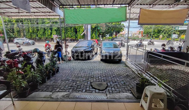 Jual Ruko Jl Gajah Raya Semarang Strategis Untuk Usaha Harga Nego 5