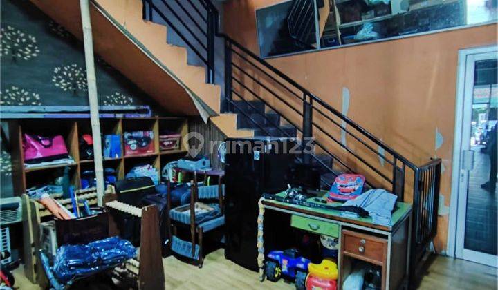 Jual Ruko Jl Gajah Raya Semarang Strategis Untuk Usaha Harga Nego 7