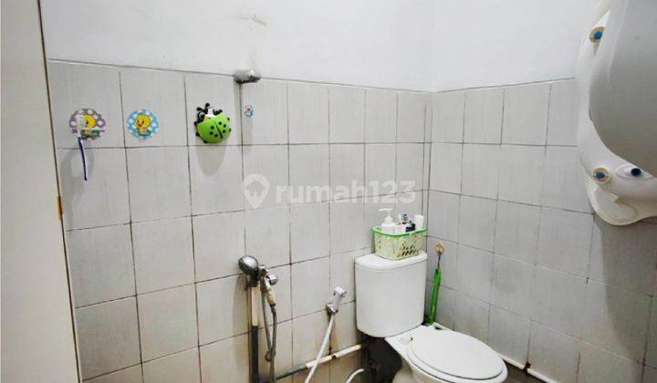 Jual Ruko Jl Gajah Raya Semarang Strategis Untuk Usaha Harga Nego 8