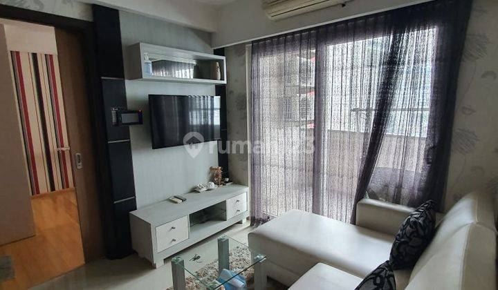 Disewakan Apartemen 2 Bedroom Full Furnished Mg Suites Gajahmada 1