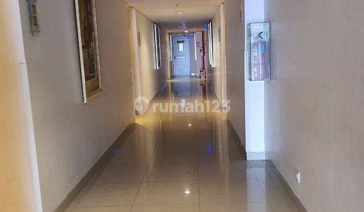 Disewakan Apartemen 2 Bedroom Full Furnished Mg Suites Gajahmada 2