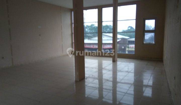 Disewa 10 Unit Ruko Baru Jalan Fatmawati , Blotongan Salatiga 6