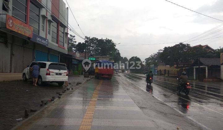 Disewa 10 Unit Ruko Baru Jalan Fatmawati , Blotongan Salatiga 8