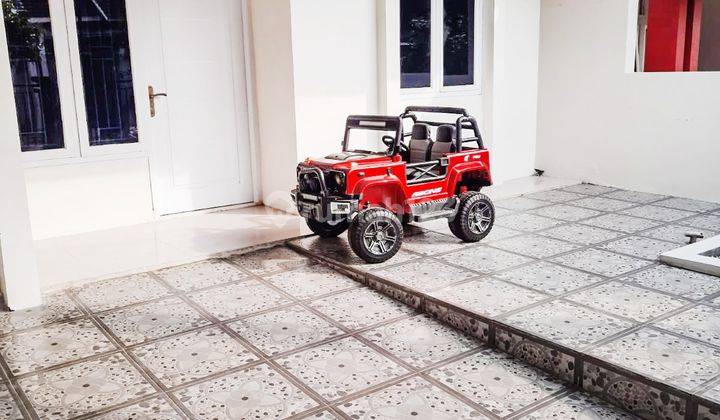 Dijual Rumah Daerah Puri Bukit Ngaliyan Kedungpane Dekat Bsb 2